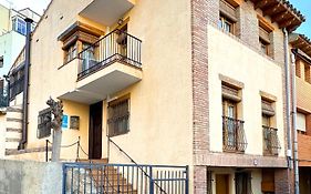 Vut Casa Orrios, En El Centro De Alcaniz.